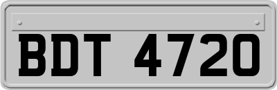BDT4720