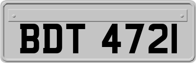 BDT4721