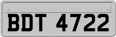 BDT4722