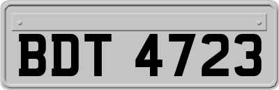 BDT4723