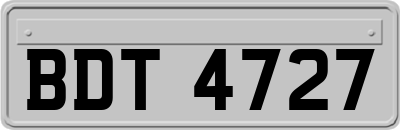 BDT4727