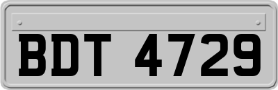 BDT4729