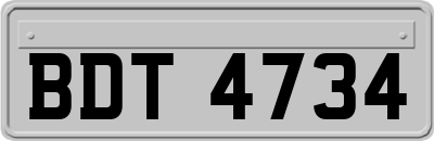 BDT4734