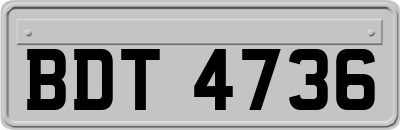 BDT4736