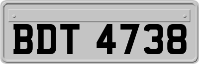 BDT4738