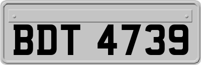 BDT4739