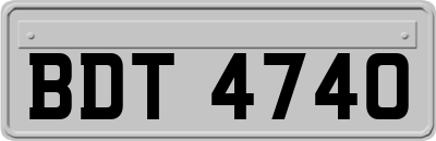 BDT4740