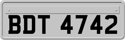 BDT4742