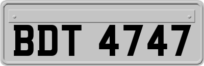 BDT4747