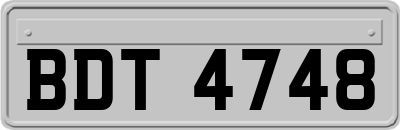 BDT4748