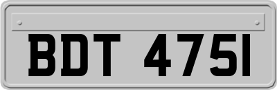 BDT4751