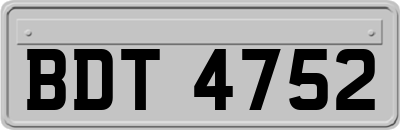 BDT4752