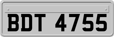 BDT4755
