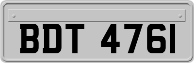 BDT4761