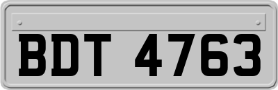 BDT4763