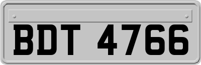 BDT4766