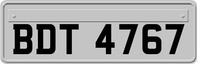 BDT4767