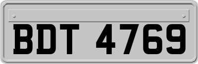 BDT4769