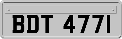 BDT4771