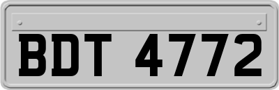 BDT4772