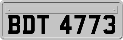 BDT4773