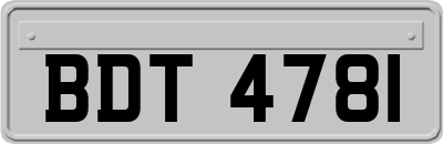 BDT4781