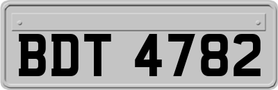 BDT4782