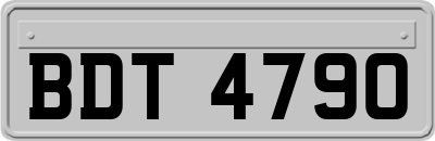 BDT4790