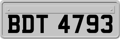 BDT4793