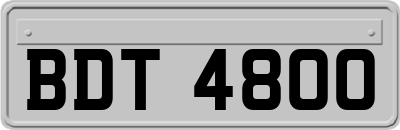 BDT4800