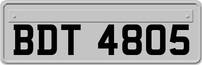 BDT4805