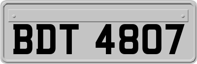 BDT4807