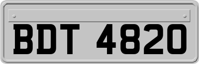 BDT4820