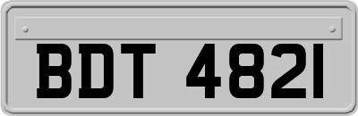BDT4821