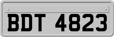BDT4823