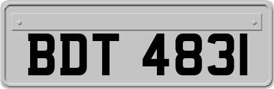 BDT4831