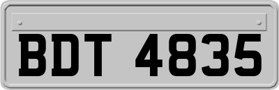BDT4835