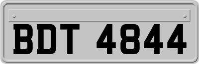 BDT4844