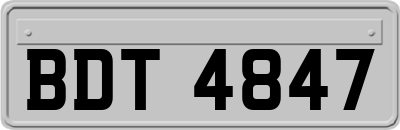 BDT4847