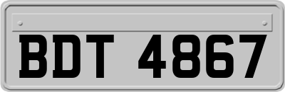 BDT4867