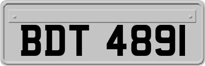 BDT4891