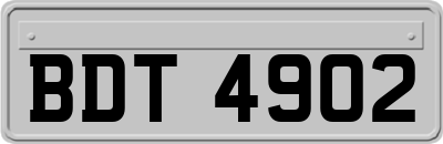 BDT4902