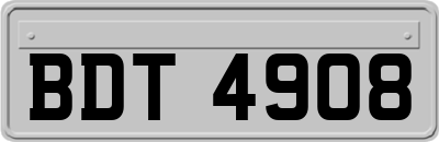 BDT4908