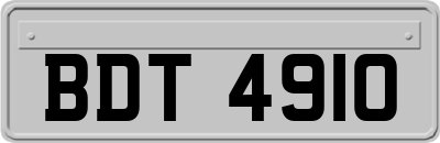 BDT4910