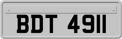 BDT4911