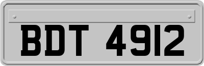 BDT4912