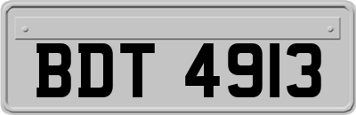 BDT4913