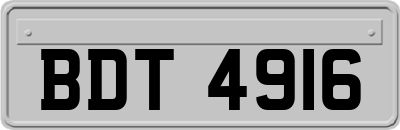 BDT4916