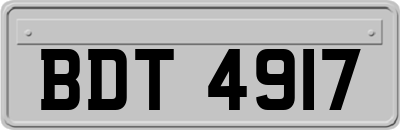 BDT4917
