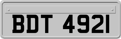 BDT4921